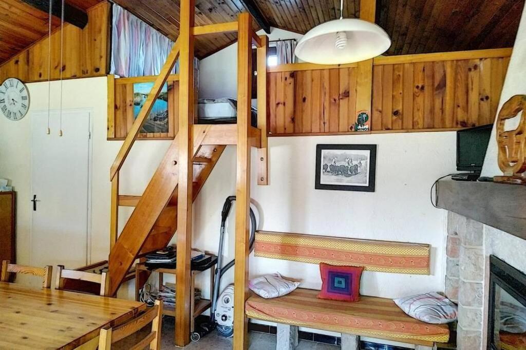 Willa Chalet Typique Au Coeur De La Petite Camargue Vauvert Zewnętrze zdjęcie
